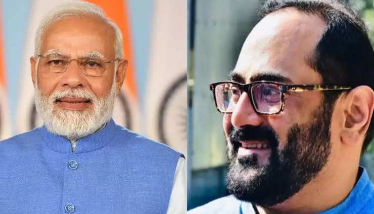 डीपफेक मामले में मोदी सरकार ने शुरू किया अभियान, 7 दिन में कानून बनाने के निर्देश