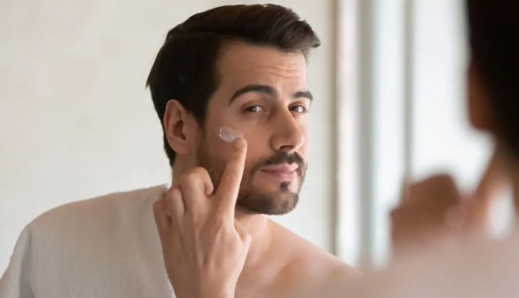 5 Tips Men With Oily Skin Can Follow