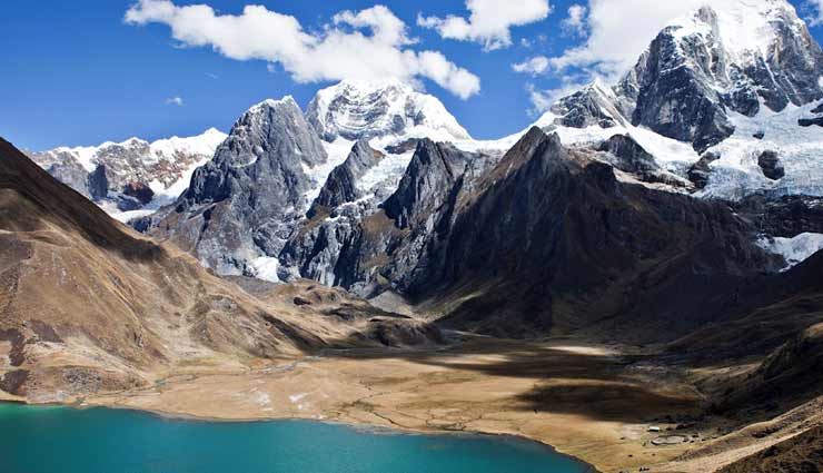 5 Most Beautiful Mountain Ranges To Visit Around The World - lifeberrys.com