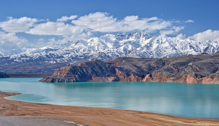 uzbekistan mountain tour