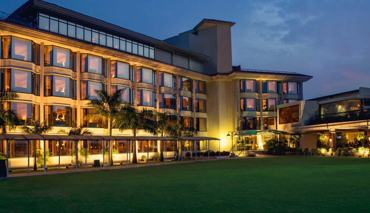 11 Most Luxury Resorts To Stay in Chandigarh - lifeberrys.com