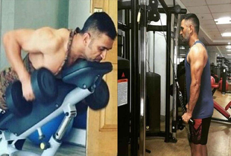 mahendra singh dhoni,mahendra singh dhoni fitness fitness tips,celebrity fitness,ms dhoni birthday,mahendra singh dhoni birthday,cricket ,महेंद्र सिंह धोनी,महेंद्र सिंह धोनी जन्मदिन,क्रिकेट