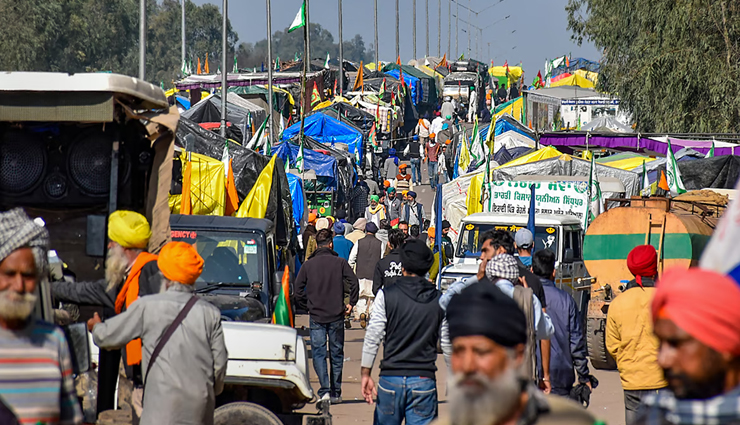 बजट में MSP की कानूनी गारंटी की घोषणा होनी चाहिए: कांग्रेस