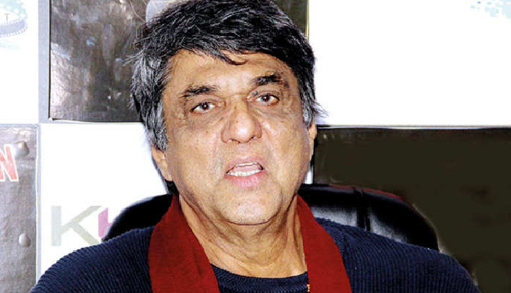 munjya movie,abhay verma,actor abhay verma,shahrukh khan,abhay shahrukh,munjya abhay,mukesh khanna,actor mukesh khanna,mahabharat,bhishma pitamah,shaktimaan,mukesh marriage