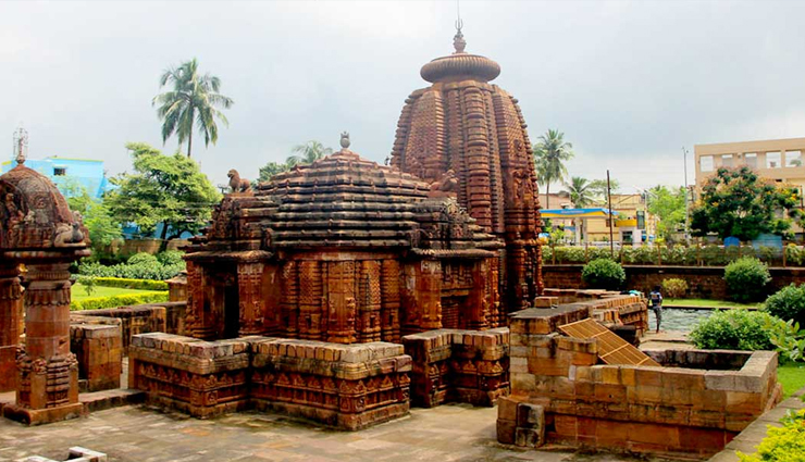 10 Most Amazing Destinations To Visit in Bhubaneswar - lifeberrys.com