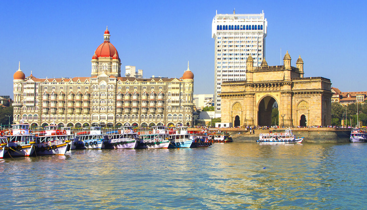 मुंबई से निकलकर कर रहे हैं शार्ट ट्रिप का प्लान, तो ये जगह है आपके लिए बेस्ट, यहां मिलेंगे आपको सुकून के पल