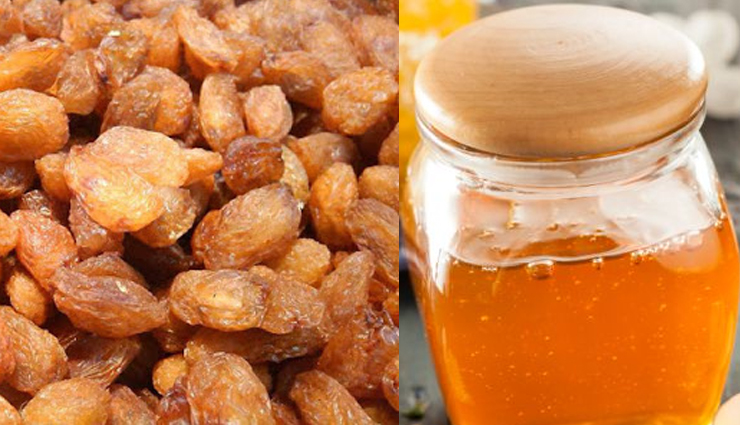 healthy living,health benefits of munakka with honey,5 proven health benefits of munakka with honey,munakka honey benefits