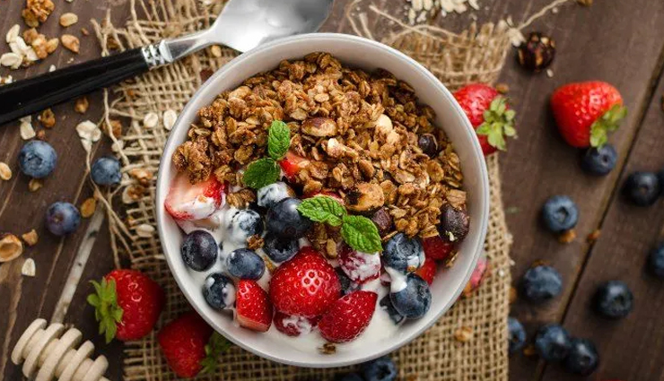 10 Amazing Benefits of Eating Muesli for Your Health - lifeberrys.com