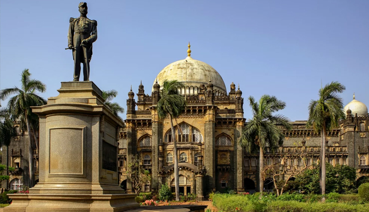 4 Amazing Museums You Can Visit In Mumbai - Lifeberrys.com