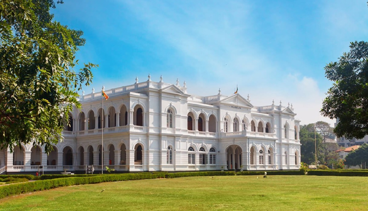 6 Must Visit Museums in Sri Lanka - lifeberrys.com