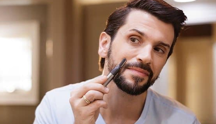 6 Beard Grooming Tips Mens Should Follow