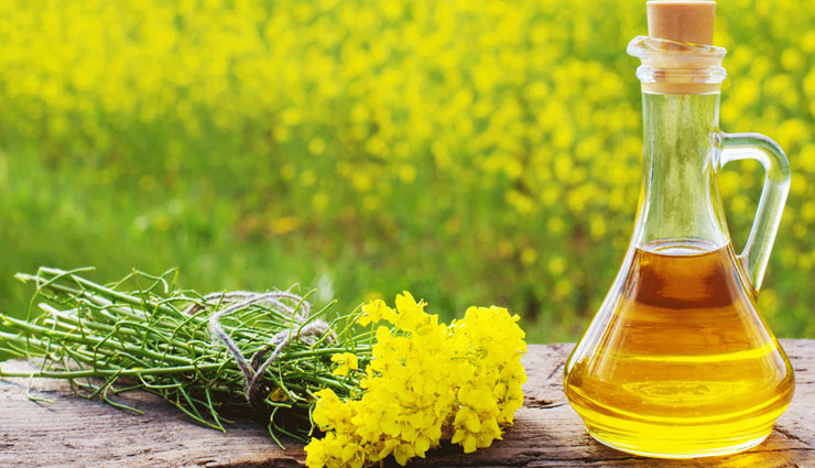 5 Beauty Benefits of Using Mustard Oil - lifeberrys.com