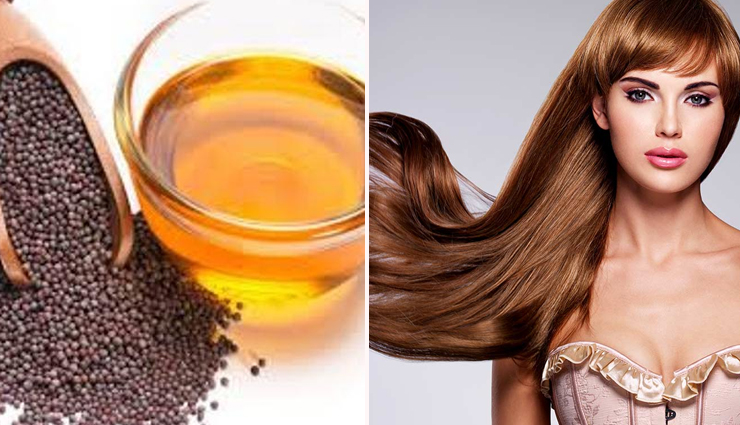 How To Use Mustard Oil For Hair Growth  Styles At Life