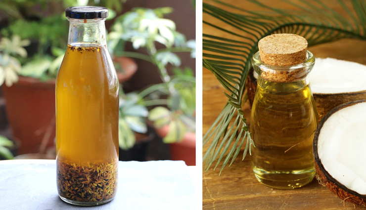 3 DIY Ways To use Mustard Oil To Treat Hair Loss - lifeberrys.com