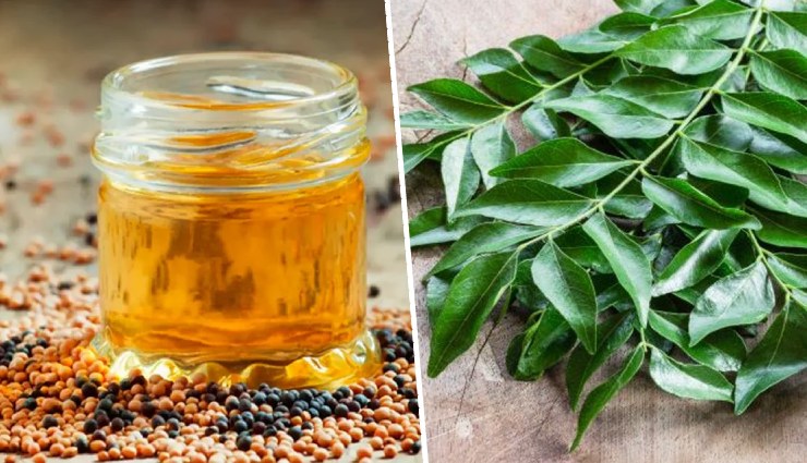 white hair to black,mustard oil for white hair,curry leaves for hair,natural remedies for white hair,how to turn white hair black naturally,mustard oil hair benefits,curry leaves for hair growth,how to reverse gray hair,homemade remedy for white hair,turn white hair black naturally,effective solutions for gray hair,natural black hair treatment