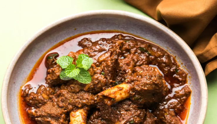 Recipe- South Indian Style Mutton Kurma - lifeberrys.com