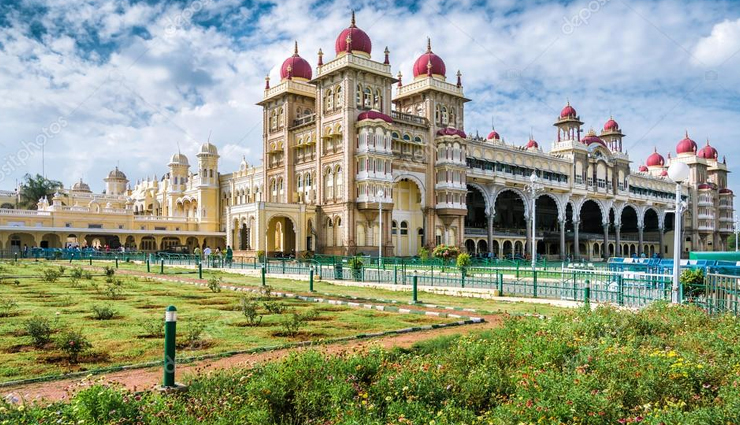 10 Must Visit Places in Mysore - lifeberrys.com