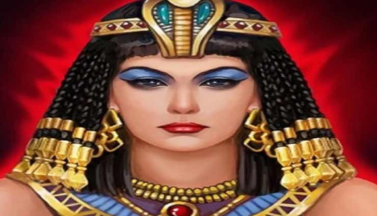 weird news,weird queen,most beautiful queen,queen cleopatra,cleopatra mystery ,अनोखी खबर, अनोखी रानी, सबसे ऊब्सुरत रानी, राजकुमारी क्लियोपेट्रा, राजकुमारी क्लियोपेट्रा के रहस्य 