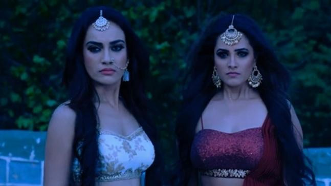 naagin 3,indian tv serial,off air,entertainment news ,नागिन-3, भारतीय टीवी सिनेमा, बॉलीवुड न्यूज़, टीवी शो कवच 