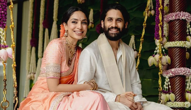 tishaa kumar,tishaa kumar death,tishaa kumar cancer,krishna kumar,gulshan kumar,bhushan kumar,sobhita dhulipala,naga chaitanya,sobhita naga,samantha ruth prabhuh,sobhita naga haldi ceremony