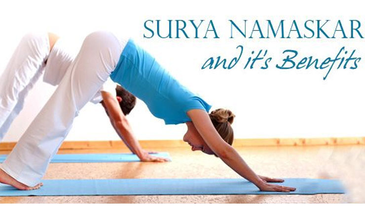 benefits of  surya namaskar,surya namaskar,healthy living