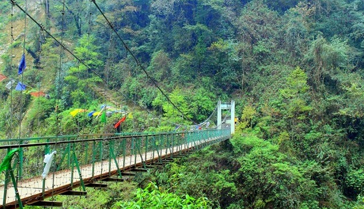 5 Must Visit National Parks in North East India - lifeberrys.com