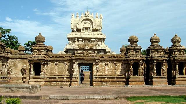 5 Famous Navagraha Temples To Visit Tamil Nadu - lifeberrys.com