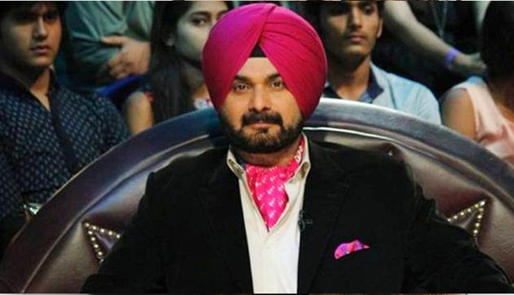 navjot singh sidhu,kapil sharma show,sidhu kapil sharma,tv news hindi,comedy show kapil sharma show ,नवजोत सिंह सिद्धू,कपिल शर्मा शो,टीवी की खबरे हिंदी में