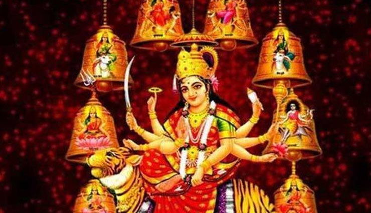 9 roop,maa durga,navratri special,astrology,chaitra navratri festival 2018 ,माँ दुर्गा,चैत्र नवरात्री 2018,शैलपुत्री,ब्रह्मचारिणी,चन्द्रघंटा,कूष्माण्डा,स्कंदमाता,कात्यायनी,कालरात्रि,महागौरी,सिद्धिदात्री