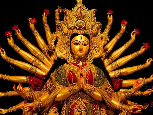 chaitra navratri 2018,navratri 2018 ghatsathapana,navratri 2018 ghat sthapana,chaitra navratri 2018 date,chaitra navratri 2018 puja time muhurat,navratri 2018 ghat sthapana vidhi ,नवरात्र में कैसे करें घटस्‍थापना, क्‍यों करते हैं घटस्‍थापना, कब से हैं चैत्र नवरात्र 2018, चैत्र नवरात्र 2018