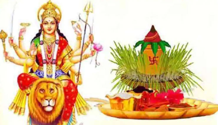 Navratri 2019: कलश स्थापना के समय रखें इन वास्तु नियमों का ध्यान, बरसेगी मातारानी की कृपा 