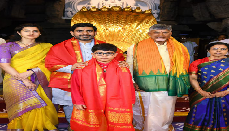 chandrababu naidu,tirupati authority,protect hindu faith