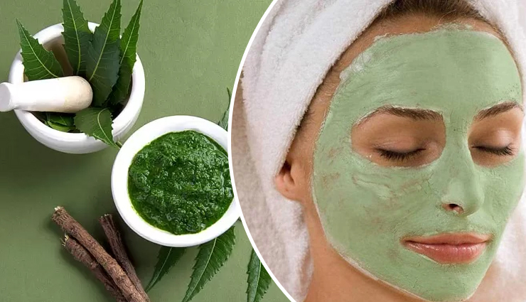 10 DIY Neem Face Packs for Glowing Skin - lifeberrys.com