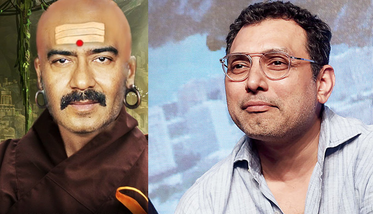 डायरेक्टर नीरज पांडे ने बताया क्यों नहीं बन पाई ‘चाणक्य’, अजय देवगन ने इसलिए की अमिताभ बच्चन की प्रशंसा