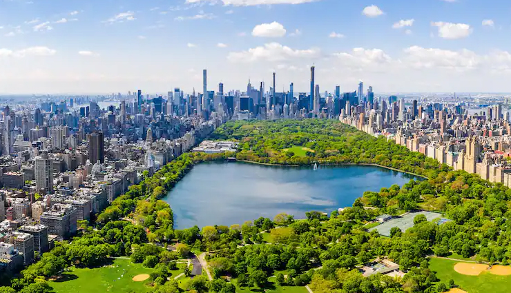 6 Tourist Attractions You Can Visit in New York - lifeberrys.com