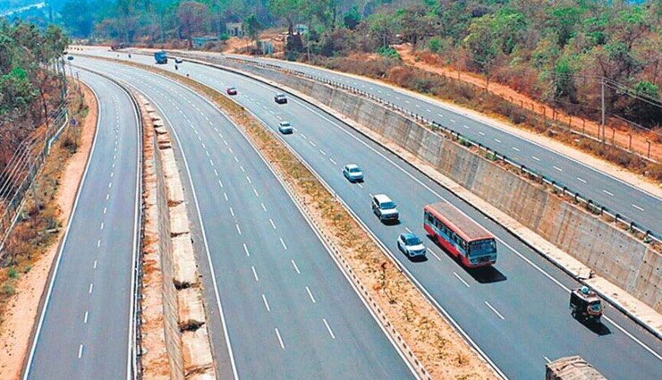 NHAI : 38 पदों के लिए जारी है आवेदन प्रक्रिया, वेतन देख खुश हो जाएगी उम्मीदवारों की तबीयत