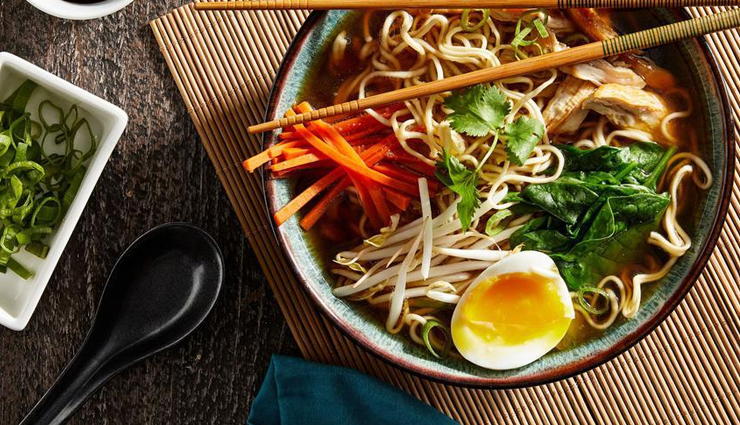 6 Best Noodle Dishes That Are Worth Circling The Glove Over 