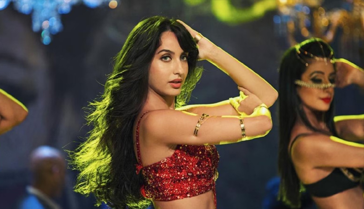 nora fatehi,actress nora fatehi,dancer nora fatehi,nora struggling days,katrina kaif,nora fatehi interview,dilbar song,nora fatehi dilbar song,nora offer