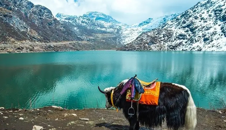 6 Mindblowing Honeymoon Destinations To Visit In North East India 8220