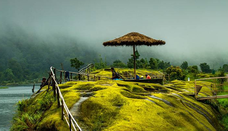 5 Most Beautiful and Clean Destinations To Visit in North East India ...