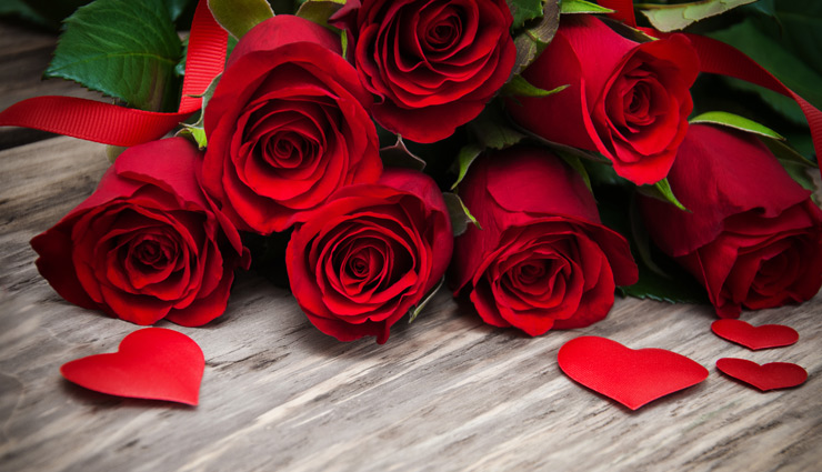 Valentines 2019- Here is Meaning of Number of Roses You are About to ...