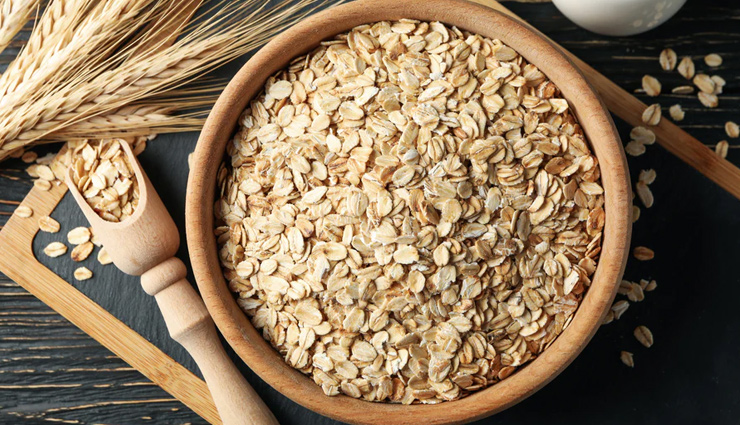 Ayurvedic Oatmeal Recipes That are Not Boring and Healthy - lifeberrys.com