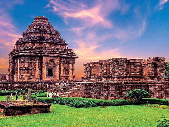 5 Beautiful Attractions To Visit in Odisha - lifeberrys.com