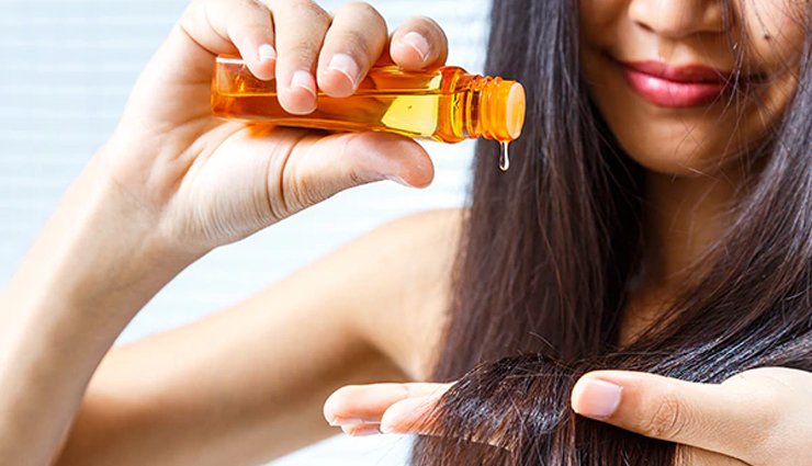 remedies of ayurveda leads to strong hair,beauty tips,beauty hacks