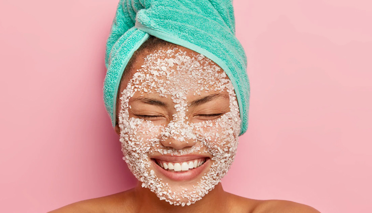 5 Summer Beauty Tips Specially For Oily Skin