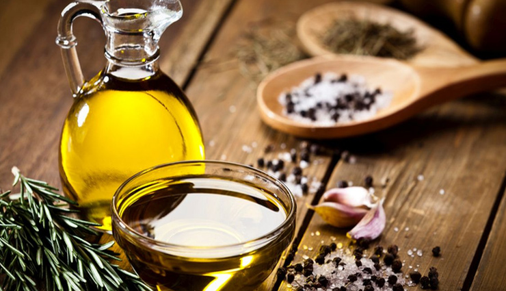 5 Beauty Benefits Of Using Olive Oil 2393