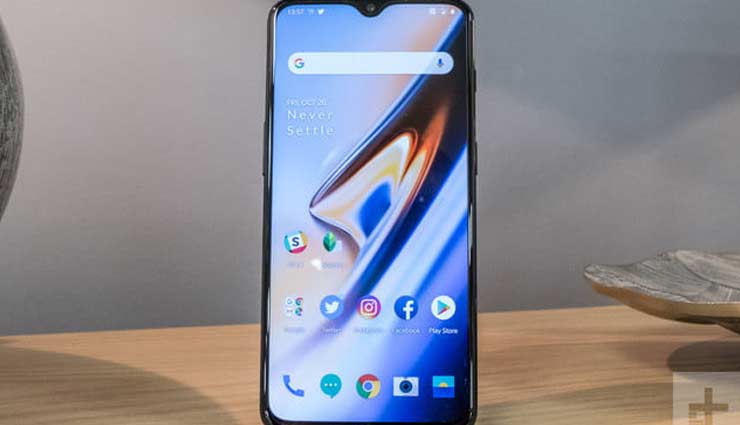 इन खूबियों के साथ न्यूयॉर्क में लॉन्च हुआ OnePlus 6T, भारत में यह रहेगी कीमत