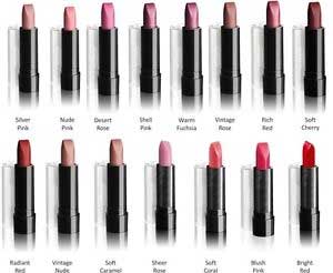 Holi Special- 5 Lipstick Shades You Need To Try - lifeberrys.com