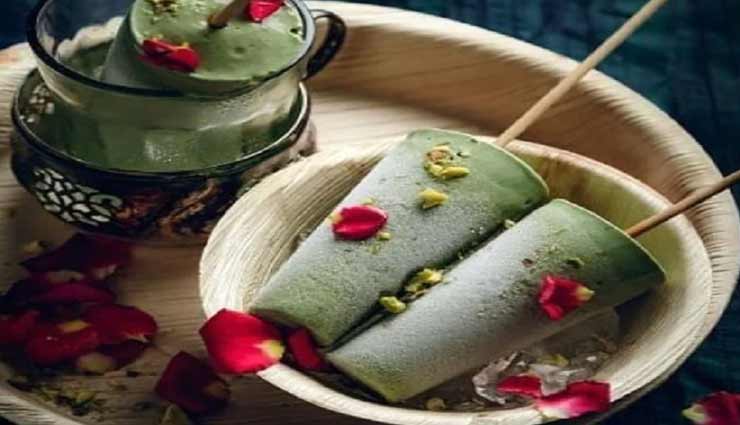 paan kulfi recipe,recipe,recipe in hindi,special recipe