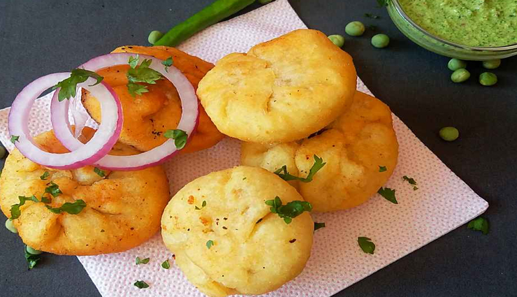 palak matar kachori recipe,recipe,recipe in hindi,special recipe ,पालक मटर कचौड़ी रेसिपी, रेसिपी, रेसिपी हिंदी में, स्पेशल रेसिपी